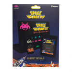 Space Invaders - Gadget Decals Set
