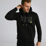 Space Invaders Sweater - Jules